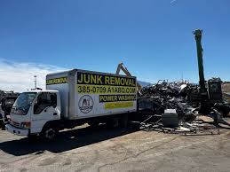 Best Residential Junk Removal  in Rexburg, ID